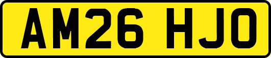AM26HJO
