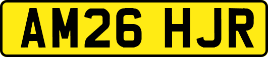 AM26HJR