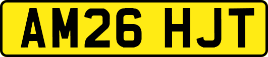 AM26HJT