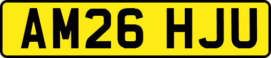 AM26HJU