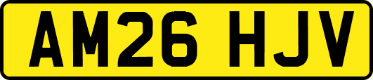 AM26HJV
