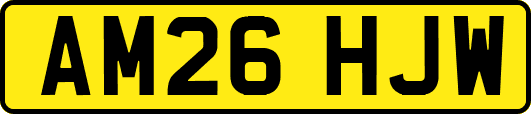 AM26HJW