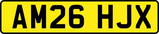 AM26HJX
