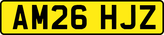 AM26HJZ
