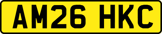 AM26HKC