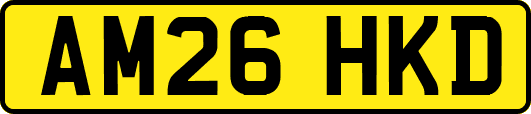 AM26HKD