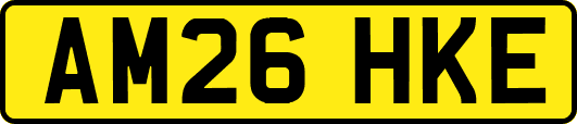AM26HKE