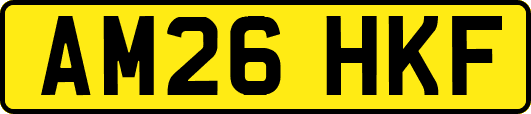 AM26HKF