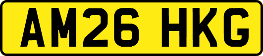 AM26HKG