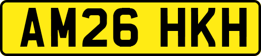 AM26HKH