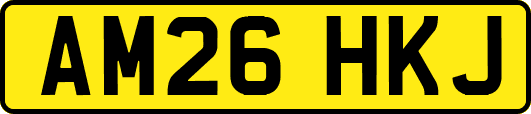 AM26HKJ