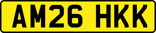 AM26HKK