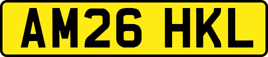 AM26HKL