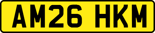 AM26HKM