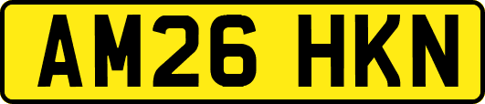 AM26HKN