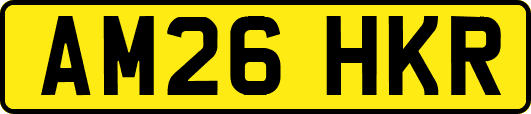 AM26HKR