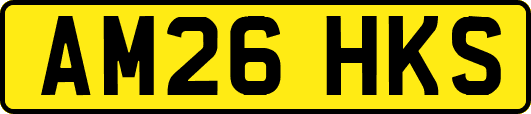 AM26HKS