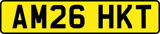 AM26HKT