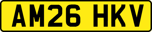 AM26HKV