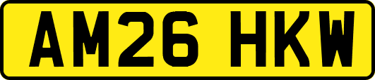 AM26HKW