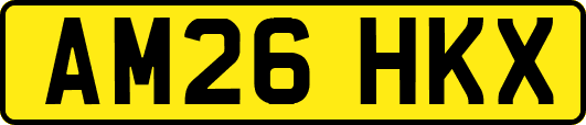 AM26HKX