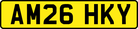 AM26HKY