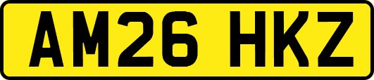 AM26HKZ