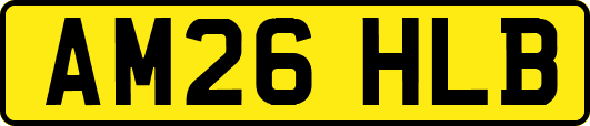 AM26HLB