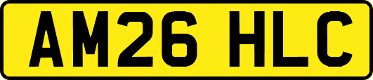 AM26HLC
