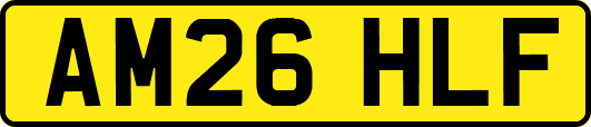 AM26HLF