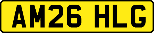 AM26HLG