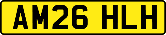 AM26HLH