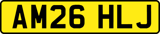 AM26HLJ