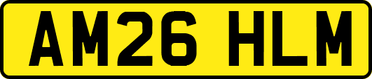 AM26HLM