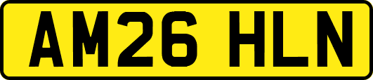 AM26HLN