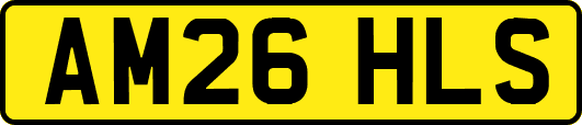 AM26HLS