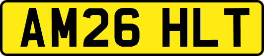 AM26HLT