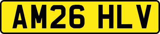 AM26HLV