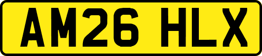 AM26HLX