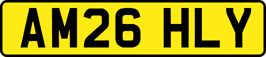 AM26HLY