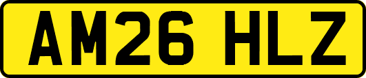 AM26HLZ