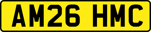 AM26HMC
