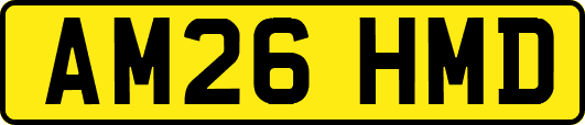 AM26HMD