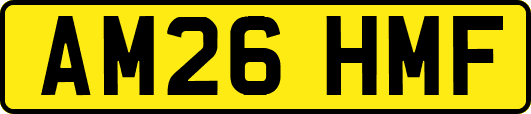 AM26HMF