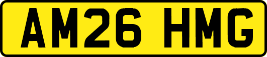AM26HMG