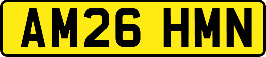 AM26HMN