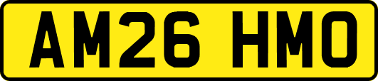 AM26HMO