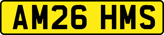 AM26HMS