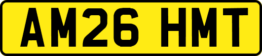 AM26HMT