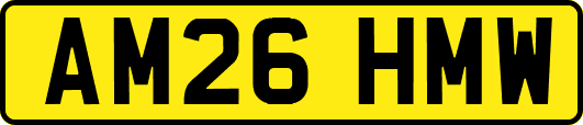 AM26HMW